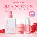 3in1 glowing set