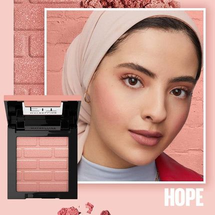 MAYBELLINE Fit Me! Powder Blush Make Up