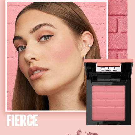 MAYBELLINE Fit Me! Powder Blush Make Up