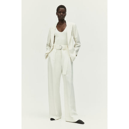 H&M Wanita Fitted Blazer