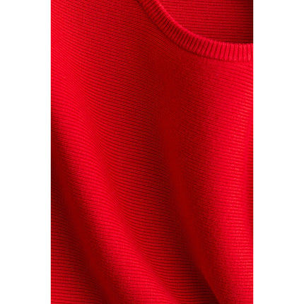 H&M Wanita Flared-Skirt Dress