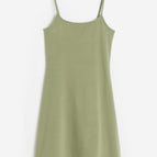 Green / M