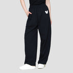 Black / L