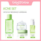 Acne set