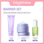 Barier set