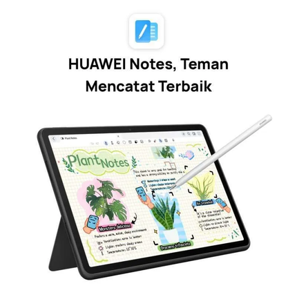 HUAWEI MatePad 11.5” [ 6GB RAM + 128GB ROM ]