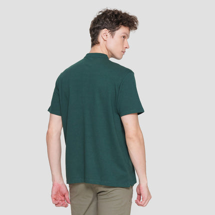 Cole Henley Pique Kaos Kerah Pria 121847306