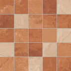 50x50 / Diego Terracota