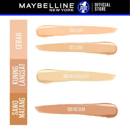 Maybelline Instant Age Rewind Treatment Concealer Make Up