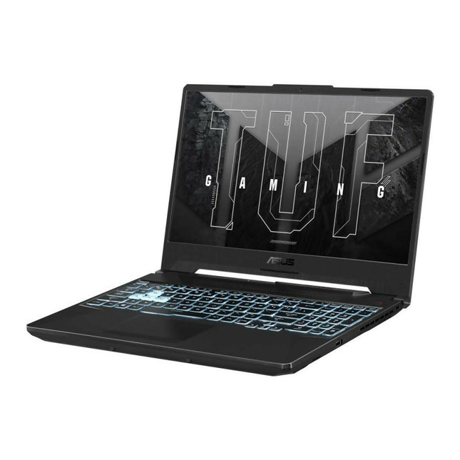 LAPTOP ASUS TUF A15 FA506NF-R525BXT-O | R5-7535HS 16/512 RTX2050 15.6"