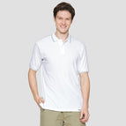 White / M