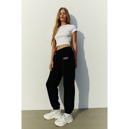 H&M Wanita Joggers 1206292_1