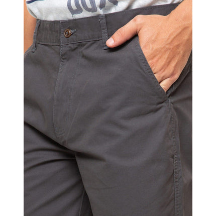 MATAHARI - COLE - KI CHINOS S/P CHARCO