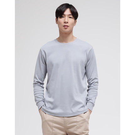 Suko Kaos Lengan Panjang Soft Touch Pria 117709660