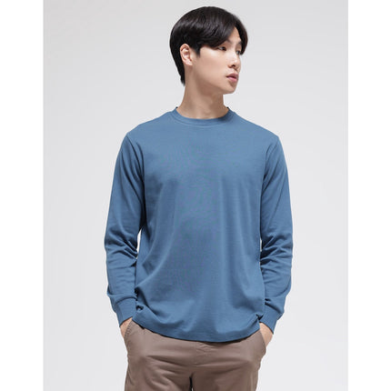 Suko Kaos Lengan Panjang Soft Touch Pria 117709660