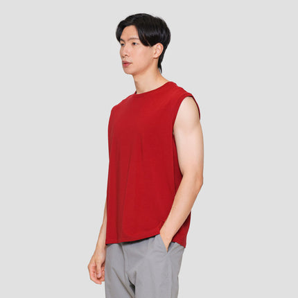Suko Kaos Sleeveless Pria 121988799