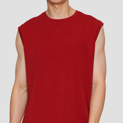 Suko Kaos Sleeveless Pria 121988799