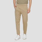 Beige / M