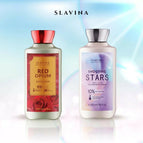 Combo lotion stars+ Lotion red opium