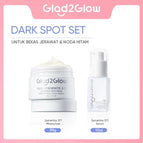 Dark spot set