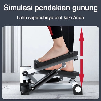 STEPPER6