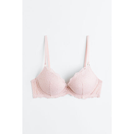 H&M Wanita Lace super push-up bra