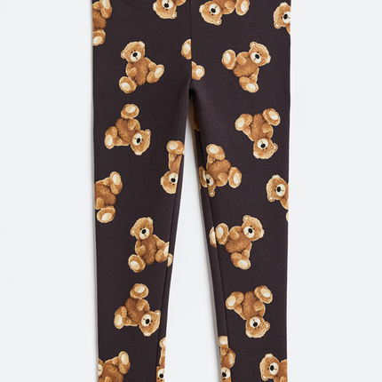 H&M Anak Perempuan Leggings 1009288_02