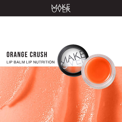 MAKE OVER Lipbalm Lip Nutrition 3,8 g