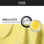 Vanilla Latte