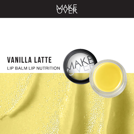 MAKE OVER Lipbalm Lip Nutrition 3,8 g