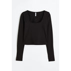 Black / XXS