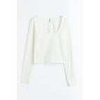 White / XXS