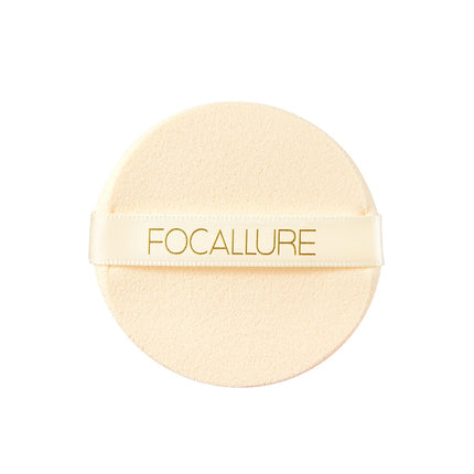FOCALLURE Makeup Sponges Powder Puff Soft Beauty Tools