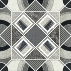 25x25 / Richmond Grey