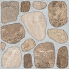 40x40 / Atlas Brown