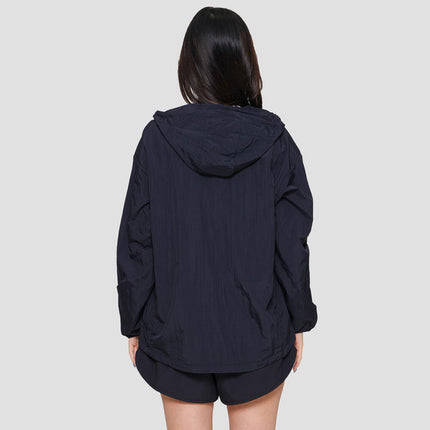 Suko Parka Saku Windbreaker Jaket Wanita 121722726