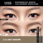Light brown