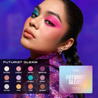 Futurist Gleam