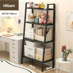 Hitam