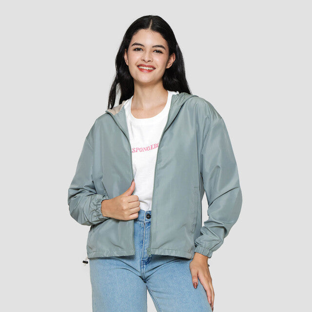 Nevada Reg Parasut Jaket Wanita 122627775