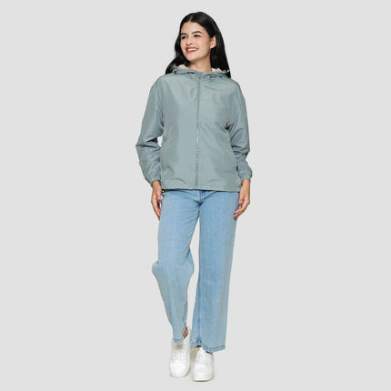 Nevada Reg Parasut Jaket Wanita 122627775