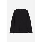 Black / M