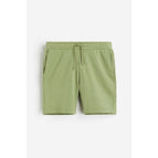 Green / M