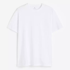 White / M