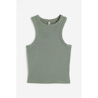 Green / XXS