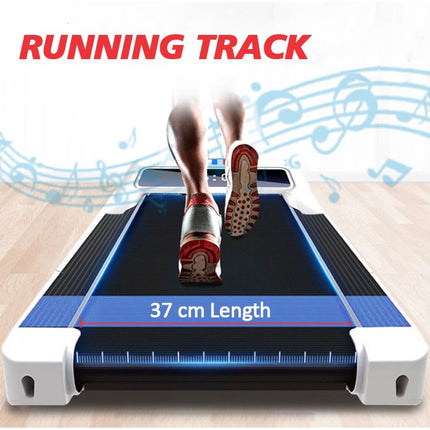 JF Running Pad Treadmill (Elektrik) Walking pad Treadmill Murah - Alat Olahraga di rumah SPZLYC3