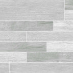 25x50 / Cardova Grey EMB