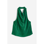 Green / XS
