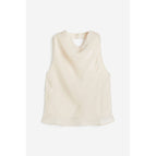 Beige / XS