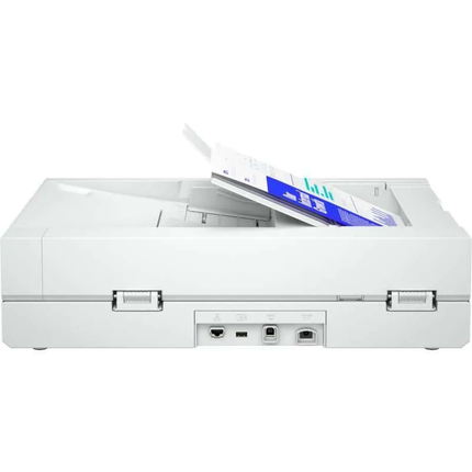 Scanner HP Scanjet Pro N4600 fnw1